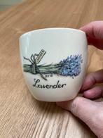 Jet Lavender kopje zonder oor, Ophalen of Verzenden, Zo goed als nieuw, Overige stijlen, Kop(pen) en/of Schotel(s)