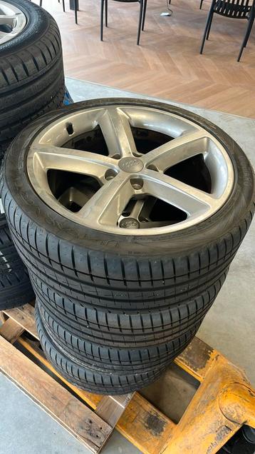 Wielen , Mercedes sl/ slc ,, Audi a3  beschikbaar voor biedingen
