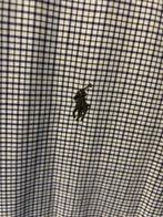 Heren overhemd Polo Ralph Lauren Maat: l, Kleding | Heren, Overhemden, Overige kleuren, Ralph Lauren, Ophalen of Verzenden, Zo goed als nieuw