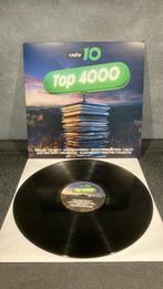 Radio 10.  Top 4000, Cd's en Dvd's, Ophalen of Verzenden, Zo goed als nieuw, 12 inch, Pop