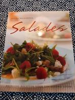 Elena Balashove - Salades, Boeken, Ophalen of Verzenden, Zo goed als nieuw, Elena Balashove