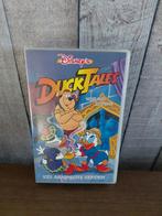 Ducktales 1001 Arabische Eenden videoband. Disney., Cd's en Dvd's, VHS | Kinderen en Jeugd, Alle leeftijden, Ophalen of Verzenden