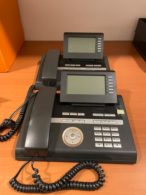 Vaste telefoon UNIFY, Telecommunicatie, Vaste telefoons | Niet Draadloos, Zo goed als nieuw, Ophalen of Verzenden
