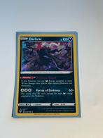 Darkrai Foil Pokémon Kaart, Hobby en Vrije tijd, Verzamelkaartspellen | Pokémon, Ophalen of Verzenden, Zo goed als nieuw, Losse kaart