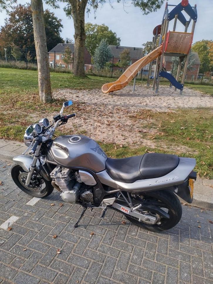 Motoren motor Suzuki 600 Bandit, Motoren, Accessoires | Overige, Ophalen of Verzenden