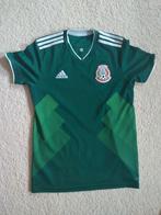 Mexico thuisshirt WK 2018 - maat S, Maat S, Verzenden, Zo goed als nieuw, Shirt