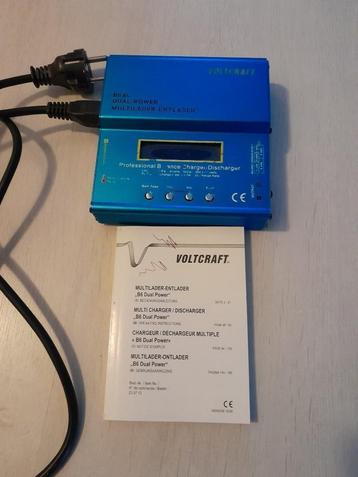 modelbouw/voltcrat multilader beschikbaar voor biedingen