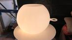 Richard Hutten Gispen Skippybal Lamp - Design Klassieker, Ophalen, Zo goed als nieuw, Kunststof, Minder dan 100 cm
