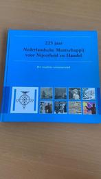 225 Nederlandsche maatschappij voor nijverheid en handel, Boeken, Ophalen of Verzenden, Gelezen