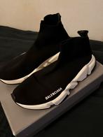 Balenciaga Speed Runner sneaker maat 40, Ophalen of Verzenden, Zo goed als nieuw, Zwart, Sneakers of Gympen