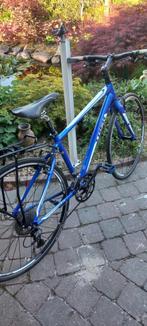 TREK FX 7.5 Bontrager Sportfiets, Fietsen en Brommers, Fietsen | Dames | Sportfietsen en Toerfietsen, 28 inch, Zo goed als nieuw