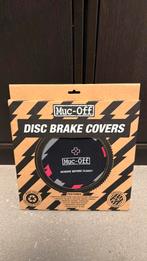 Muc-Off disc brake covers, Ophalen of Verzenden, Nieuw, Overig gereedschap