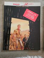Dany - Twintig Jaar Later - Van Hamme, Boeken, Eén stripboek, Ophalen of Verzenden, Zo goed als nieuw, Van Hamme