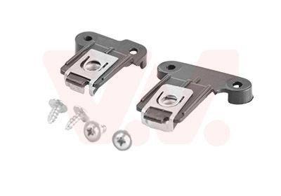 Koplamp reparatieset Volkswagen Polo 2G NIEUW, Auto-onderdelen, Verlichting, Volkswagen, Nieuw, Ophalen of Verzenden