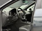 Seat Leon ST 2.0 TSI 4DRIVE CUPRA 300 PANO-KUIP-19’inch, Auto's, Automaat, 15 km/l, Zwart, 4 cilinders