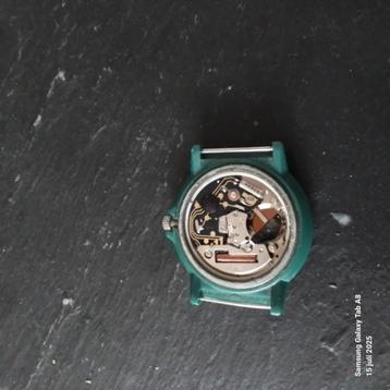 Heren horloge swiss made by fortis, zeldzame  4252099 beschikbaar voor biedingen