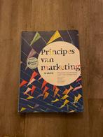 Lloyd C. Harris - Principes van marketing, Boeken, Lloyd C. Harris; Gary Armstrong; Nigel Piercy; Philip Kotler, Ophalen of Verzenden