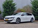 Peugeot 508 SW 1.5 HDi 131pk GT-Line *incl. btw* LED|Sfeerve, Auto's, Te koop, 1405 kg, Gebruikt, 163 €/maand