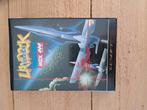 Super laydock msx, Ophalen of Verzenden