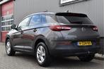 Opel Grandland X 1.2 Turbo Edition Navi, PDC, Cruise, Carpla, Voorwielaandrijving, 65 €/maand, Stof, Gebruikt
