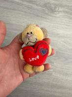 Pimboli knuffeltje/sleutelhanger, Ophalen of Verzenden, Zo goed als nieuw, Knuffel