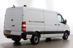 Mercedes-Benz Sprinter 319 CDI 3.0 V6 190pk E6 L2H1 7G Autom, Auto's, Bestelauto's, Achterwielaandrijving, Gebruikt, Euro 6, 190 pk