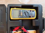 Fluke 1587 FC multimeter/isolatietester, Doe-het-zelf en Verbouw, Meetapparatuur, Ophalen of Verzenden, Nieuw, Multimeter