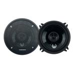 Phoenix Gold Z5CXI Tweeweg Coaxial Speakers 5.25" / 13 cm, Verzenden, Nieuw