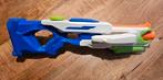 Nerf Super Soaker Tri Strike Crossbow, lees tekst, Kinderen en Baby's, Speelgoed | Buiten | Actiespeelgoed, Ophalen, Gebruikt
