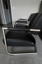 Xooon 2x fauteuil, zitting beschadigd, GRATIS, Huis en Inrichting, Fauteuils, Ophalen, Gebruikt, 75 tot 100 cm, 50 tot 75 cm