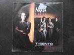 Matia Bazar - Ti Sento, Cd's en Dvd's, Ophalen of Verzenden, Zo goed als nieuw, Pop