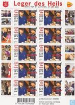 Nederland NVPH nr V2909 postfris Leger des Heils 2012, Postzegels en Munten, Postzegels | Nederland, Verzenden, Na 1940, Postfris