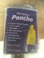 Poncho’s te koop, Caravans en Kamperen