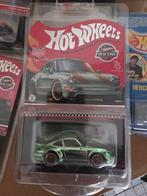 Hot Wheels Urban Outlaw Porsche 911