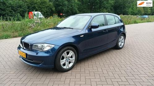 BMW 1-serie 116i Business Line Automaat / Clima, Auto's, BMW, Bedrijf, Te koop, 1-Serie, ABS, Airbags, Airconditioning, Bluetooth