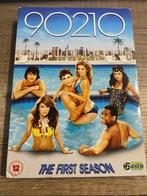 dvd serie 90210 deel 1, Boxset, Drama, Ophalen of Verzenden, Zo goed als nieuw