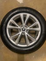 Audi Q3 velgen met banden 18 inch,, Auto-onderdelen, Ophalen, 18 inch, Banden en Velgen, 235 mm