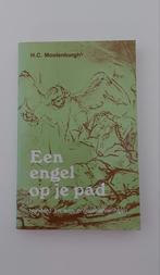 H.C. Moolenburgh - Een engel op je pad, Spiritualiteit algemeen, H.C. Moolenburgh, Overige typen, Ophalen of Verzenden