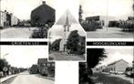 Hoog Blokland  5 afb., Verzenden, 1960 tot 1980, Ongelopen, Zuid-Holland