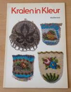 Kralen in Kleur - Mia Dietvorst - beursjes, Gebruikt, Overige typen, Ophalen of Verzenden, Nvt