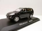Peugeot 4007  ''  Norev '', Hobby en Vrije tijd, Modelauto's | 1:43, Ophalen of Verzenden, Zo goed als nieuw, Auto, Norev