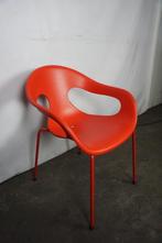 Arrmet Sunny kuipstoel, kuipstoelen, stoelen, Huis en Inrichting, Stoelen, Kunststof, Nieuw, Ophalen of Verzenden, Vijf, Zes of meer stoelen