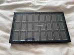 MAC pro palette large incl lippen insert, Sieraden, Tassen en Uiterlijk, Uiterlijk | Cosmetica en Make-up, Ophalen of Verzenden
