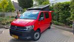 t6 camper aut,, Caravans en Kamperen, Campers, Buscamper of Camperbus, Volkswagen, Diesel, Particulier