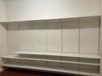 Ikea Algot wand rek kast, Gebruikt, 200 cm of meer, 50 tot 75 cm, 50 tot 100 cm