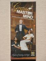 LEUK: Grand MasterMind/Grand Master Mind (Vintage/Retro), Een of twee spelers, Ophalen, Gebruikt, Invicta