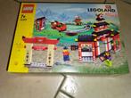 Lego Legoland exclusive - Ninjago World - 40429, Nieuw, Complete set, Ophalen of Verzenden, Lego