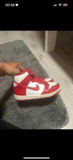 Nike high dunks maat 30, Kinderen en Baby's, Kinderkleding | Schoenen en Sokken, Ophalen, Gebruikt, Jongen of Meisje, Schoenen