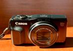 Canon PowerShot SX700 HS ( SX 700 HS ), Audio, Tv en Foto, Fotocamera's Digitaal, Canon, Compact, Ophalen of Verzenden, Zo goed als nieuw