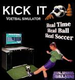 voetbal simulator, Spelcomputers en Games, Games | Pc, Vanaf 7 jaar, 2 spelers, Simulatie, Gebruikt